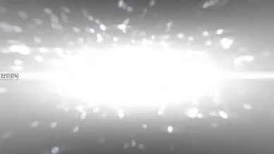 震撼大气光效粒子影片上映预告视频的预览图